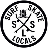 Locals Surf Shop